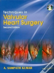 Capa do artigo Techniques In Valvular Heart Surgery
