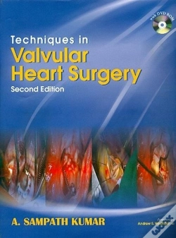 Capa do artigo Techniques In Valvular Heart Surgery