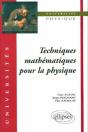 Techniques Mathématiques Pour La Physique - Preview