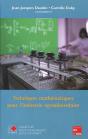 Techniques Mathematiques Pour L'Industrie Agroalimentaire Collection Staa - Preview