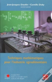 Capa do artigo Techniques Mathematiques Pour L
