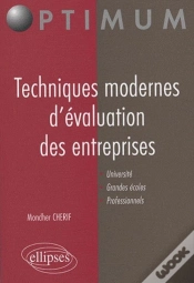 Capa do artigo Techniques Modernes D
