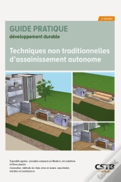 Capa do artigo Techniques Non Traditionnelles D