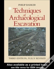 Capa do artigo Techniques Of Archaeological Excavation