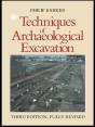 Techniques Of Archaeological Excavation - Preview