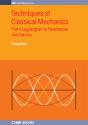 Techniques Of Classical Mechanics - Preview