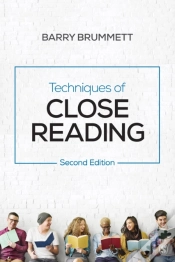 Capa do artigo Techniques Of Close Reading