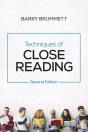 Techniques Of Close Reading - Preview