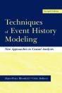 Techniques Of Event History Modeling - Preview