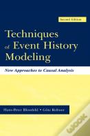 Techniques Of Event History Modeling