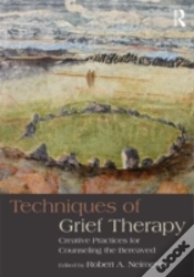 Capa do artigo Techniques Of Grief Therapy