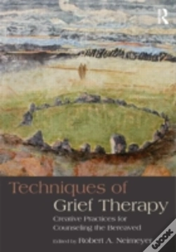 Capa do artigo Techniques Of Grief Therapy