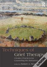 Techniques Of Grief Therapy