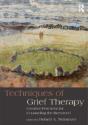 Techniques Of Grief Therapy - Preview