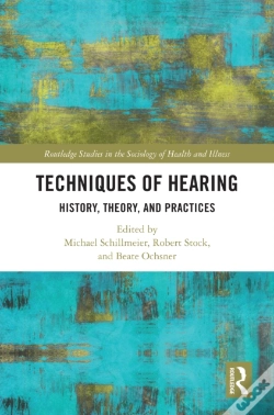 Capa do artigo Techniques Of Hearing