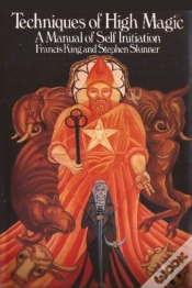Capa do artigo Techniques Of High Magic