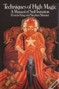 Capa do artigo Techniques Of High Magic