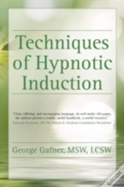 Capa do artigo Techniques Of Hypnotic Induction