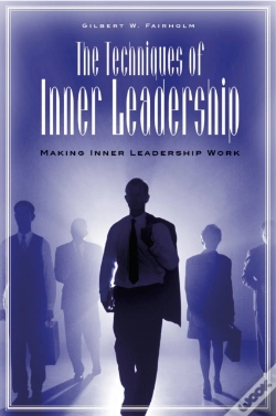 Capa do artigo Techniques Of Inner Leadership