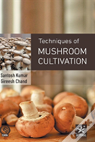 Techniques Of Mushroom Cultivation