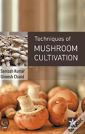 Capa do artigo Techniques Of Mushroom Cultivation