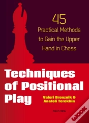 Capa do artigo Techniques Of Positional Play