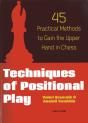 Techniques Of Positional Play - Preview