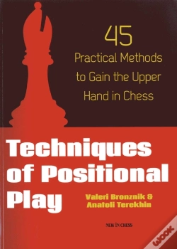 Capa do artigo Techniques Of Positional Play
