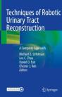 Techniques Of Robotic Urinary Tract Reconstruction - Preview