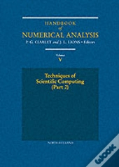 Techniques Of Scientific Computing (Part 2)