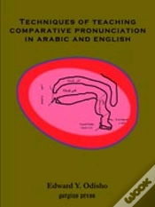 Capa do artigo Techniques Of Teaching Comparative Pronunciation In Arabic And English