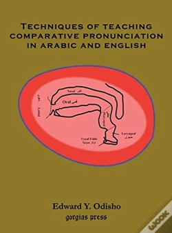 Capa do artigo Techniques Of Teaching Comparative Pronunciation In Arabic And English