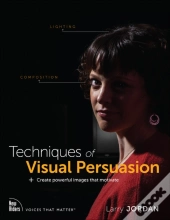 Techniques Of Visual Persuasion