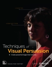 Capa do artigo Techniques Of Visual Persuasion