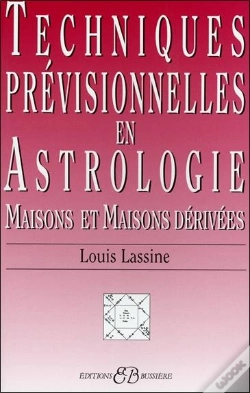 Capa do artigo Techniques Prévisionnelles En Astrologie ; Maisons Et Maisons Dérivées
