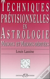 Capa do artigo Techniques Prévisionnelles En Astrologie ; Maisons Et Maisons Dérivées