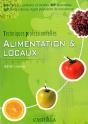 Techniques Professionnelles : Alimentation Et Locaux Cap/Bep - Preview
