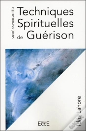 Capa do artigo Techniques Spirituelles De Guerison