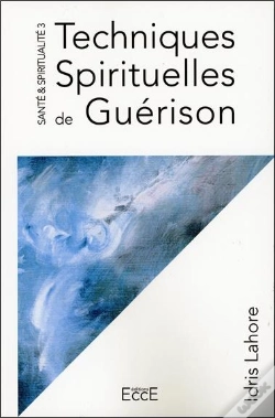 Capa do artigo Techniques Spirituelles De Guerison
