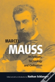 Capa do artigo Techniques, Technology And Civilization
