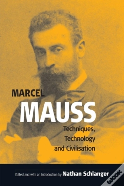 Capa do artigo Techniques, Technology And Civilization