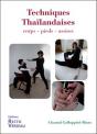 Techniques Thaïlandaises ; Corps-Pieds-Assises - Preview