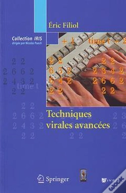 Capa do artigo Techniques Virales Avancées