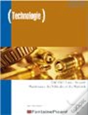 Capa do artigo Techno Bac Pro 3ans Mvm (2e Édition)