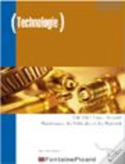 Capa do artigo Techno Bac Pro 3ans Mvm (2e Édition)