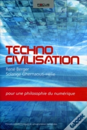 Capa do artigo Techno Civilisation ; Pour Une Philosophie Du Numérique