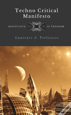 Capa do artigo Techno Critical Manifesto