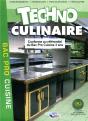 Techno Culinaire ; Bac Pro Restauration - Preview