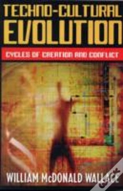 Capa do artigo Techno-Cultural Evolution