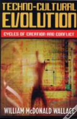 Capa do artigo Techno-Cultural Evolution